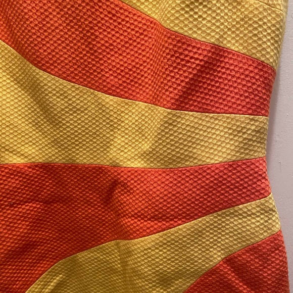 Vintage 🌞 Jessica Ash Sunshine Dress - Picture 2 of 5